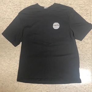 H&M Humans part of Mankind graphic T-shirt worn once